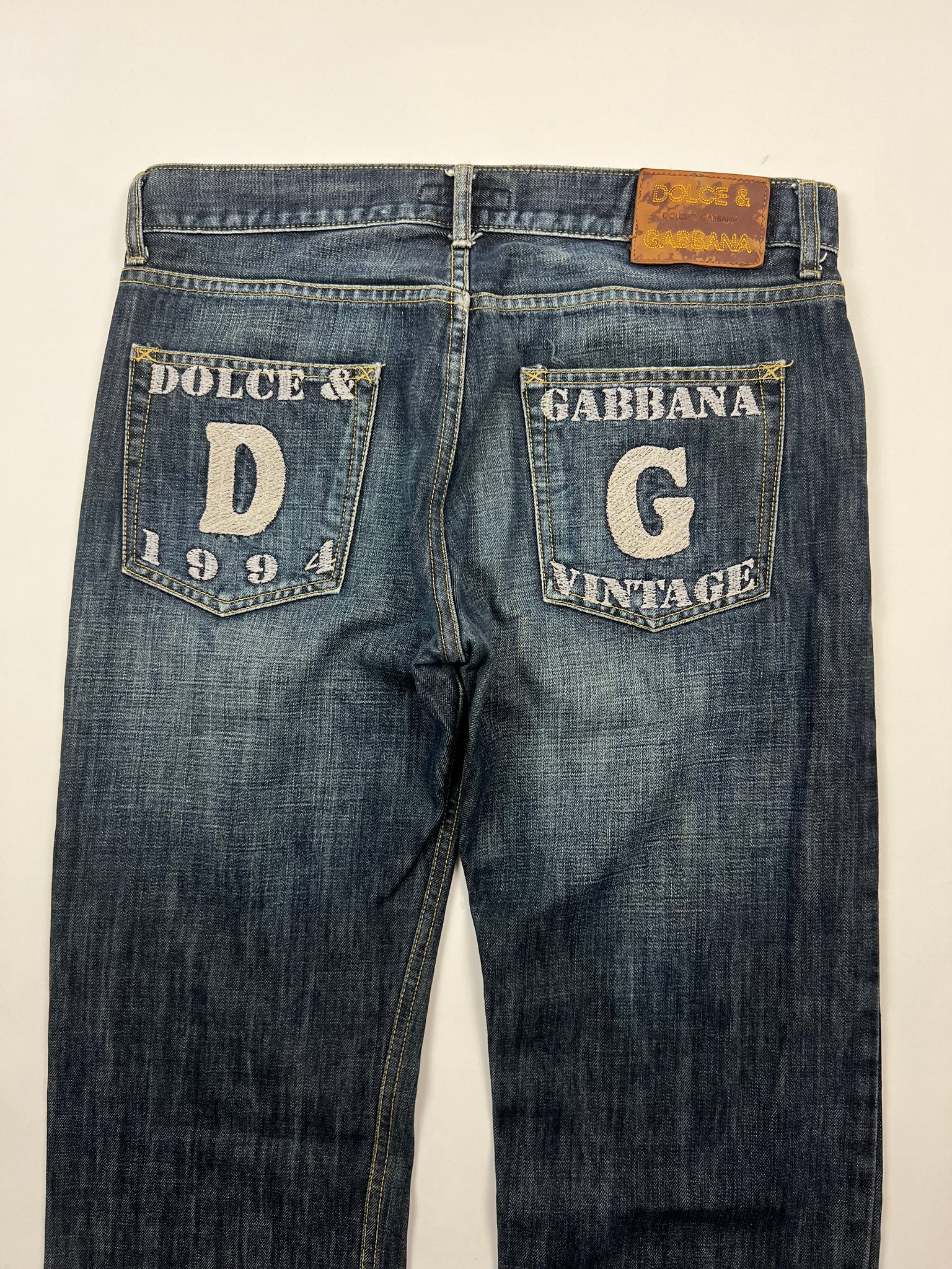 Dolce & Gabbana Jeans (34)