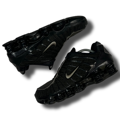 Nike Shox TL (44.5)