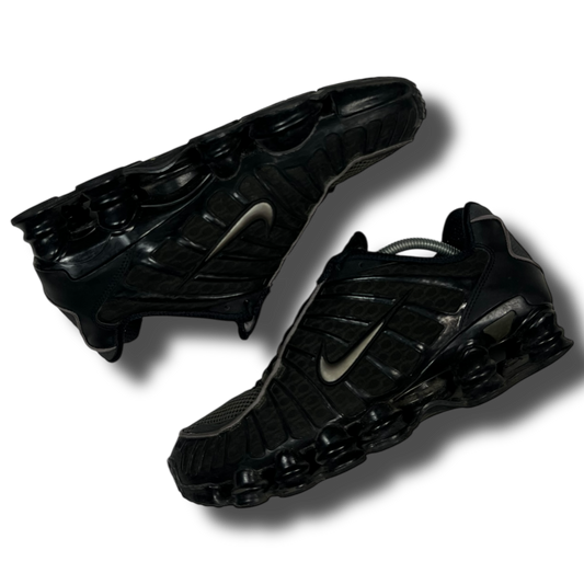 Nike Shox TL (44.5)