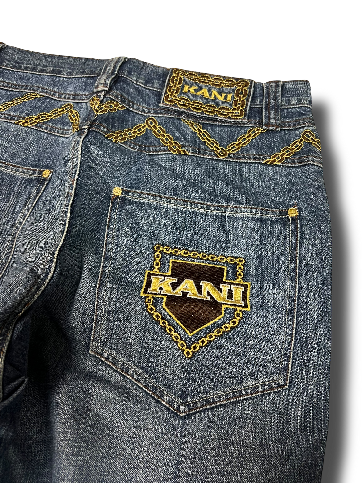 Karl Kani Jeans (32)