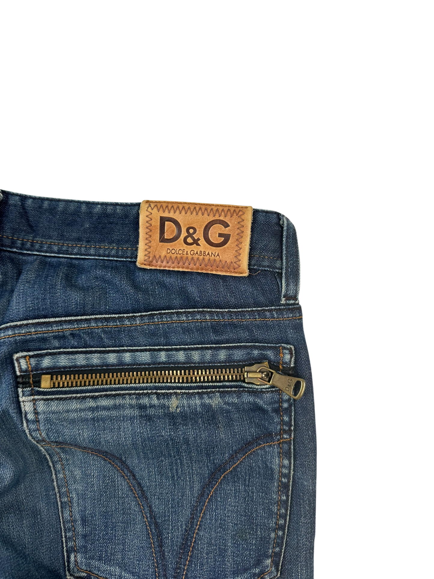 Dolce&Gabbana Jeans (35)