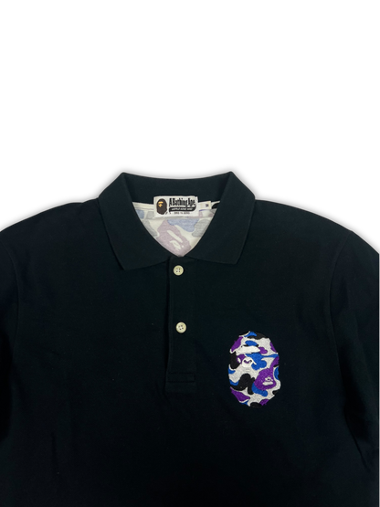 A Bathing Ape Polo (M)