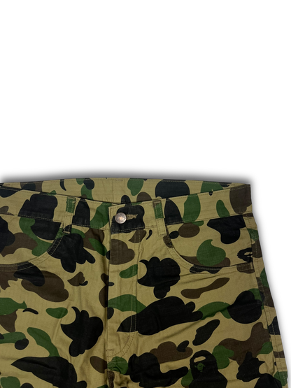 A Bathing Ape Shorts (S)