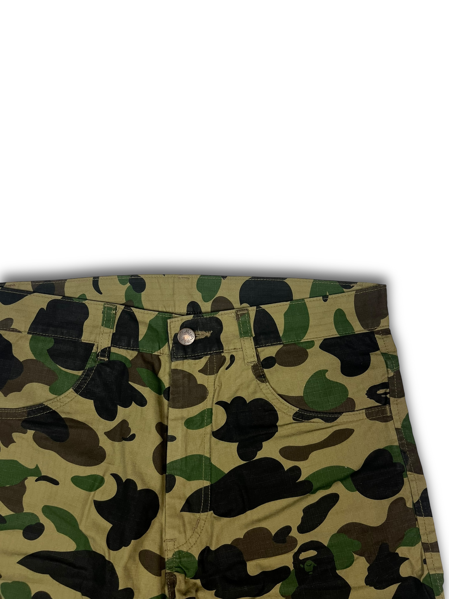 A Bathing Ape Shorts (S)