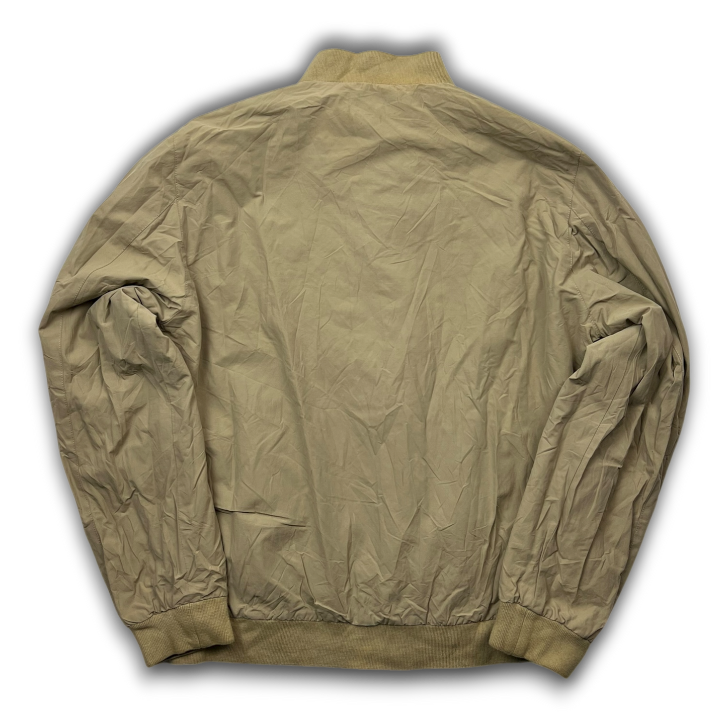 Lacoste Reversible Jacket (M)