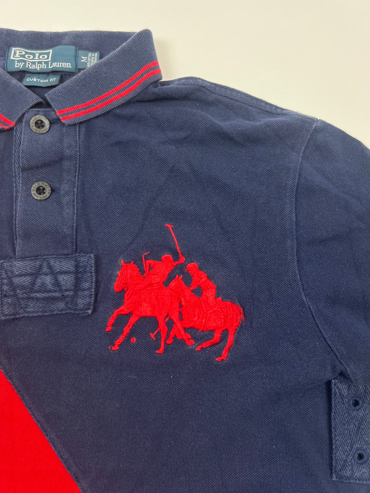 Polo Ralph Lauren Polo (M)