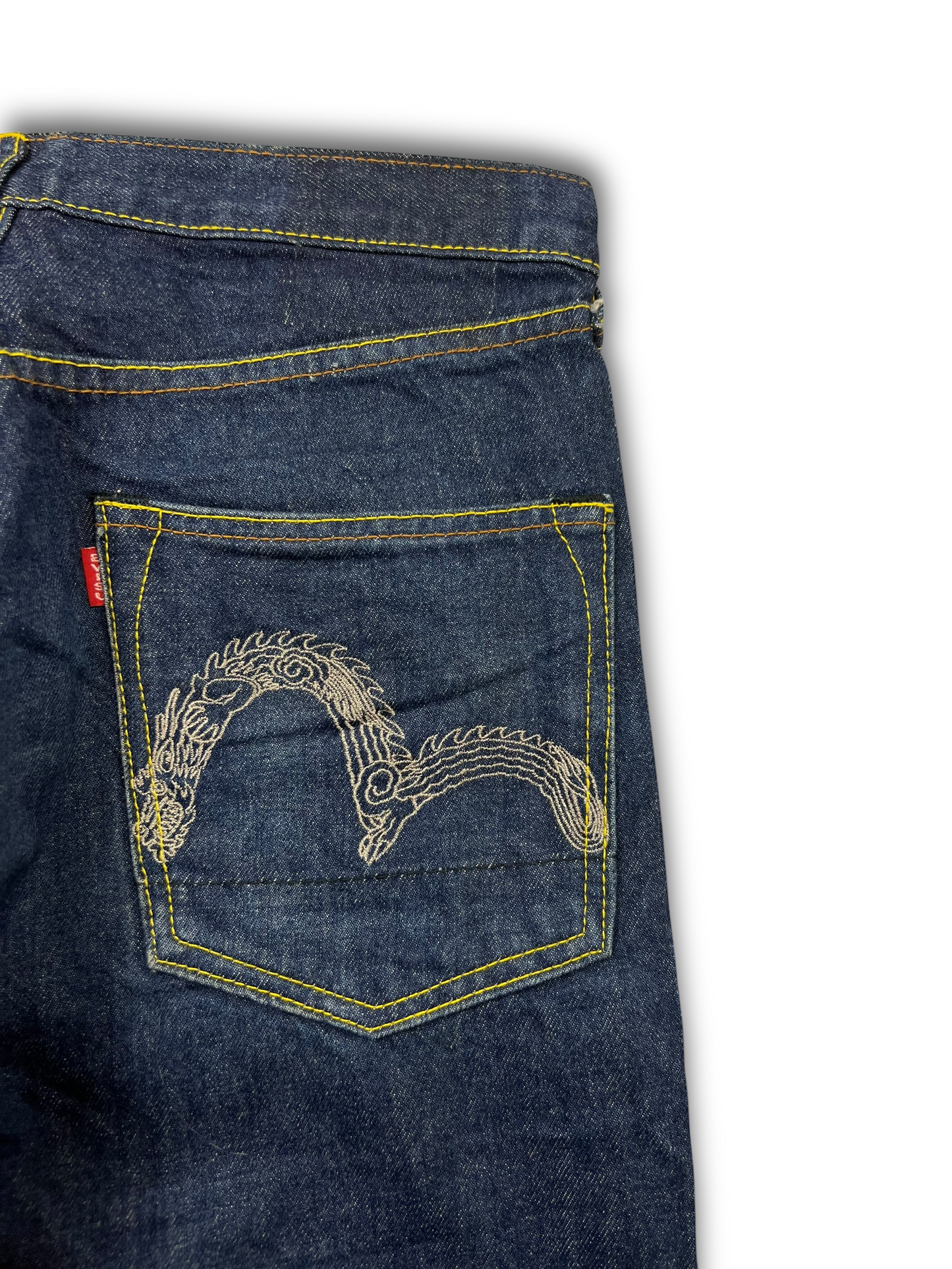 Evisu Jeans (32)