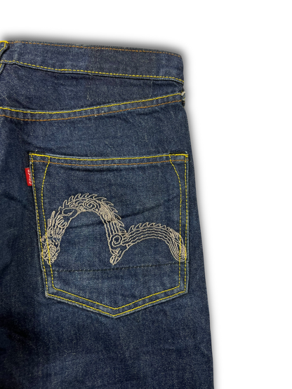 Evisu Jeans (32)