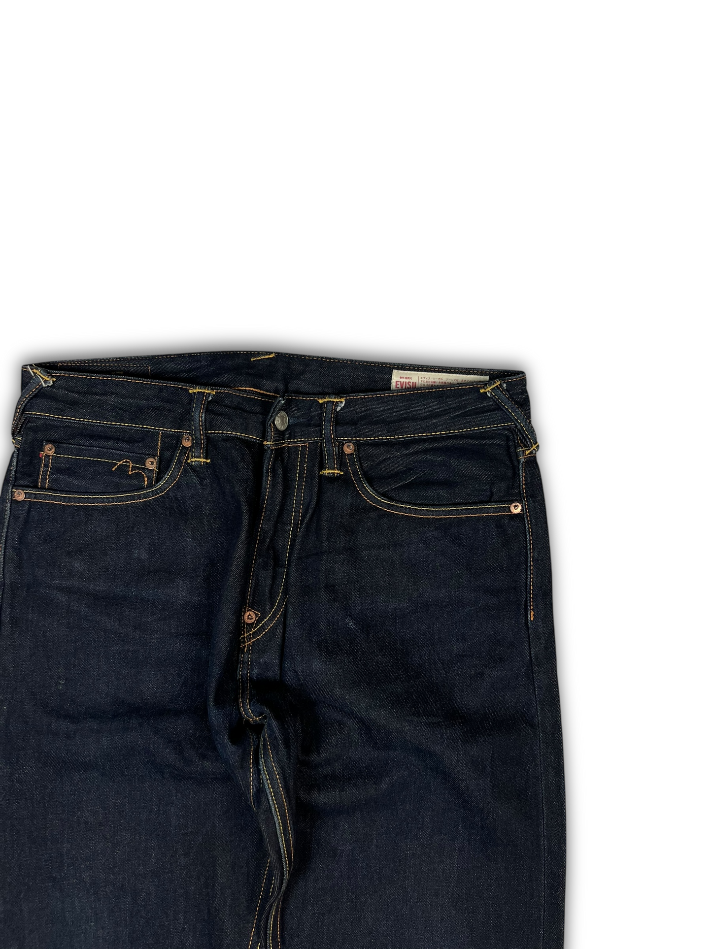 Evisu Jeans (32)
