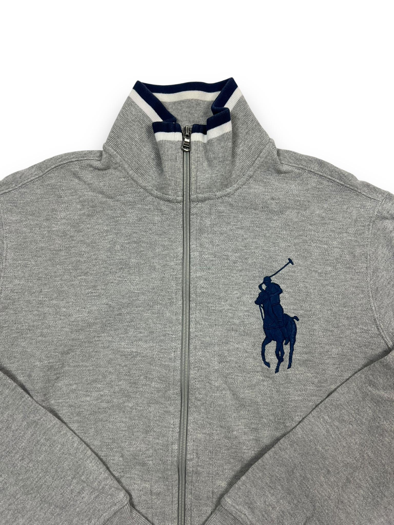 Polo Ralph Lauren Zip Up (S)