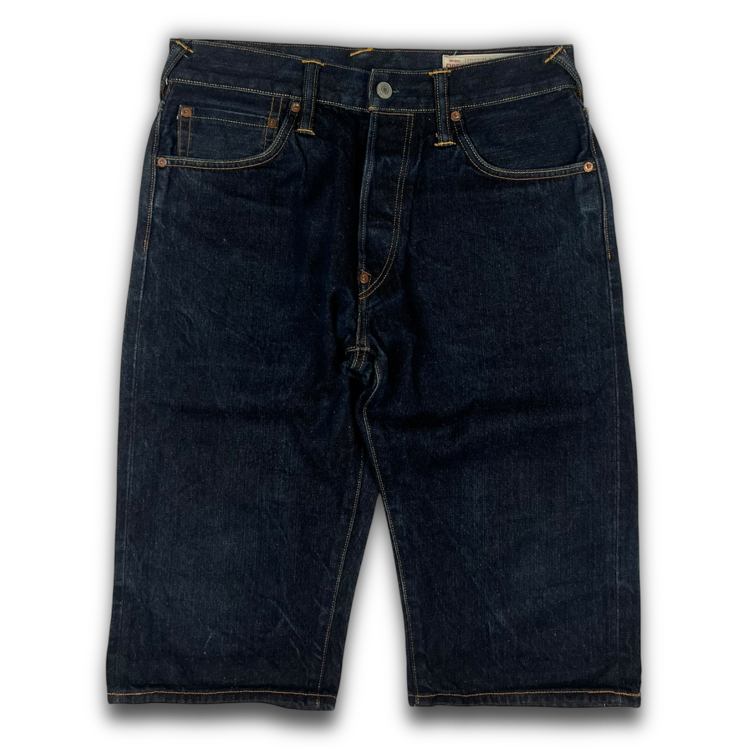 Evisu Jorts (29)