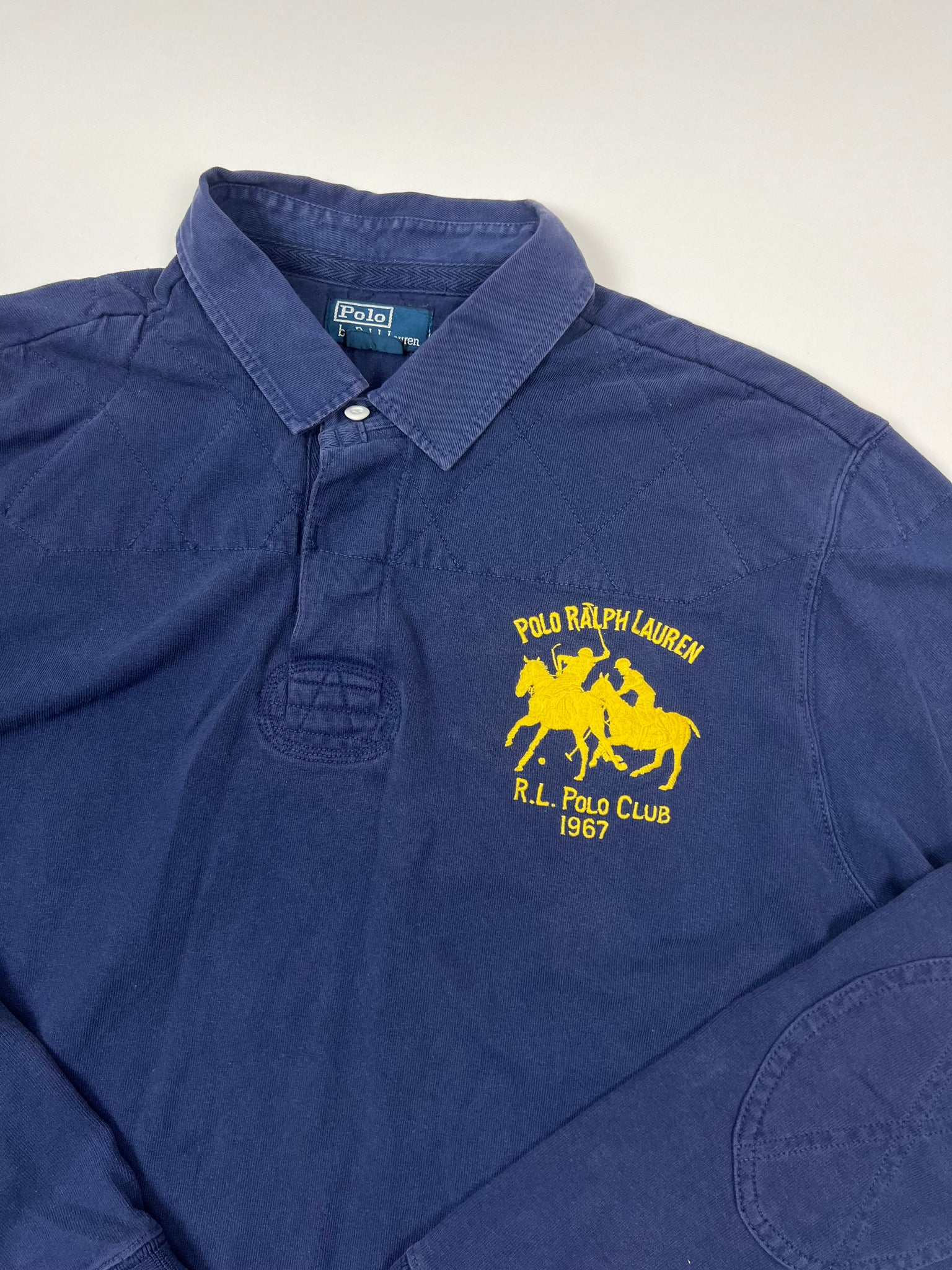 Polo Ralph Lauren Longsleeve (XL)