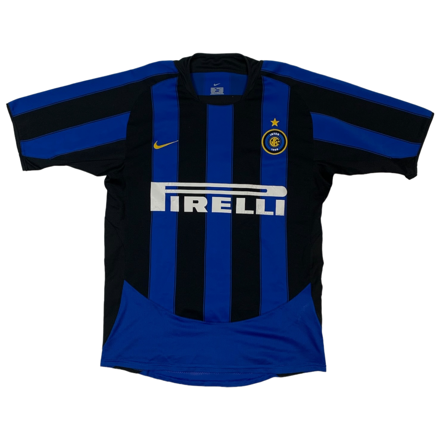 Nike Inter Milan Jersey (S)