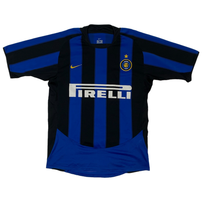 Nike Inter Milan Jersey (S)