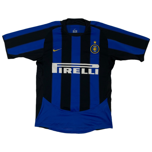Nike Inter Milan Jersey (S)