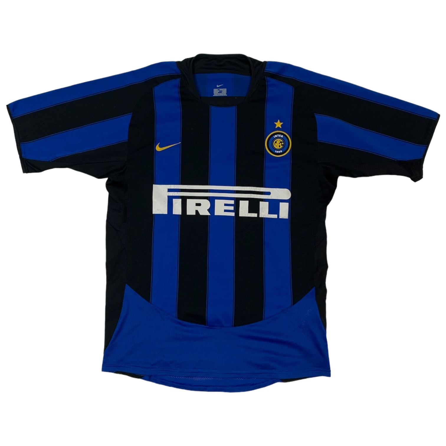 Nike Inter Milan Jersey (S)