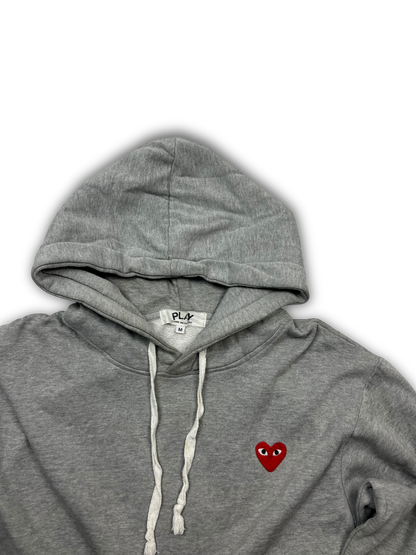Comme des Garçons Hoodie (M)