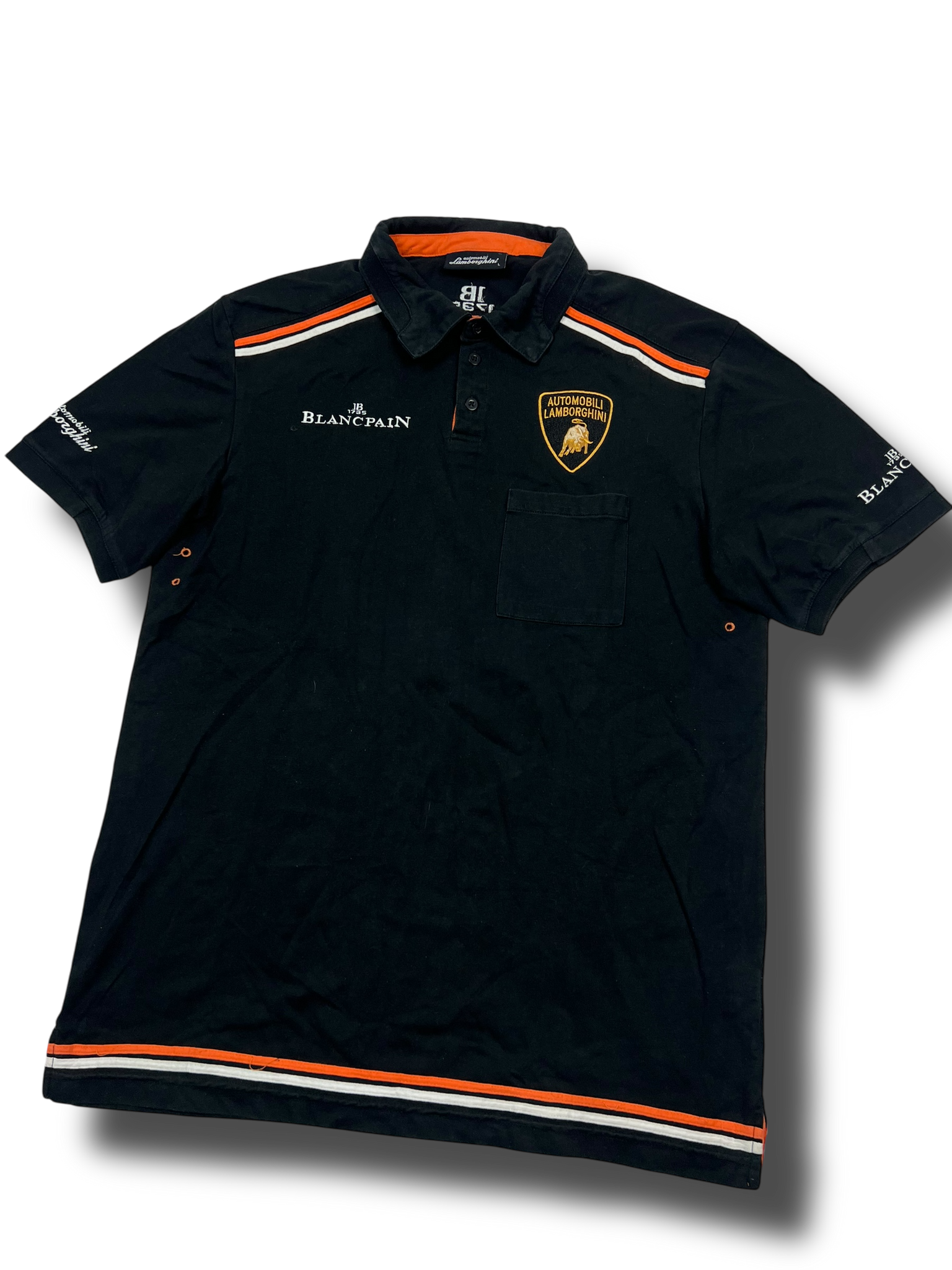 Lamborghini Polo (L)