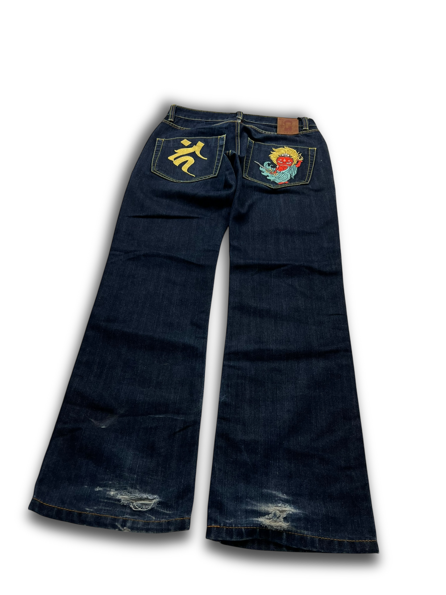 Nippon Blue Jeans (32)