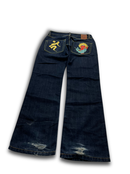Nippon Blue Jeans (32)