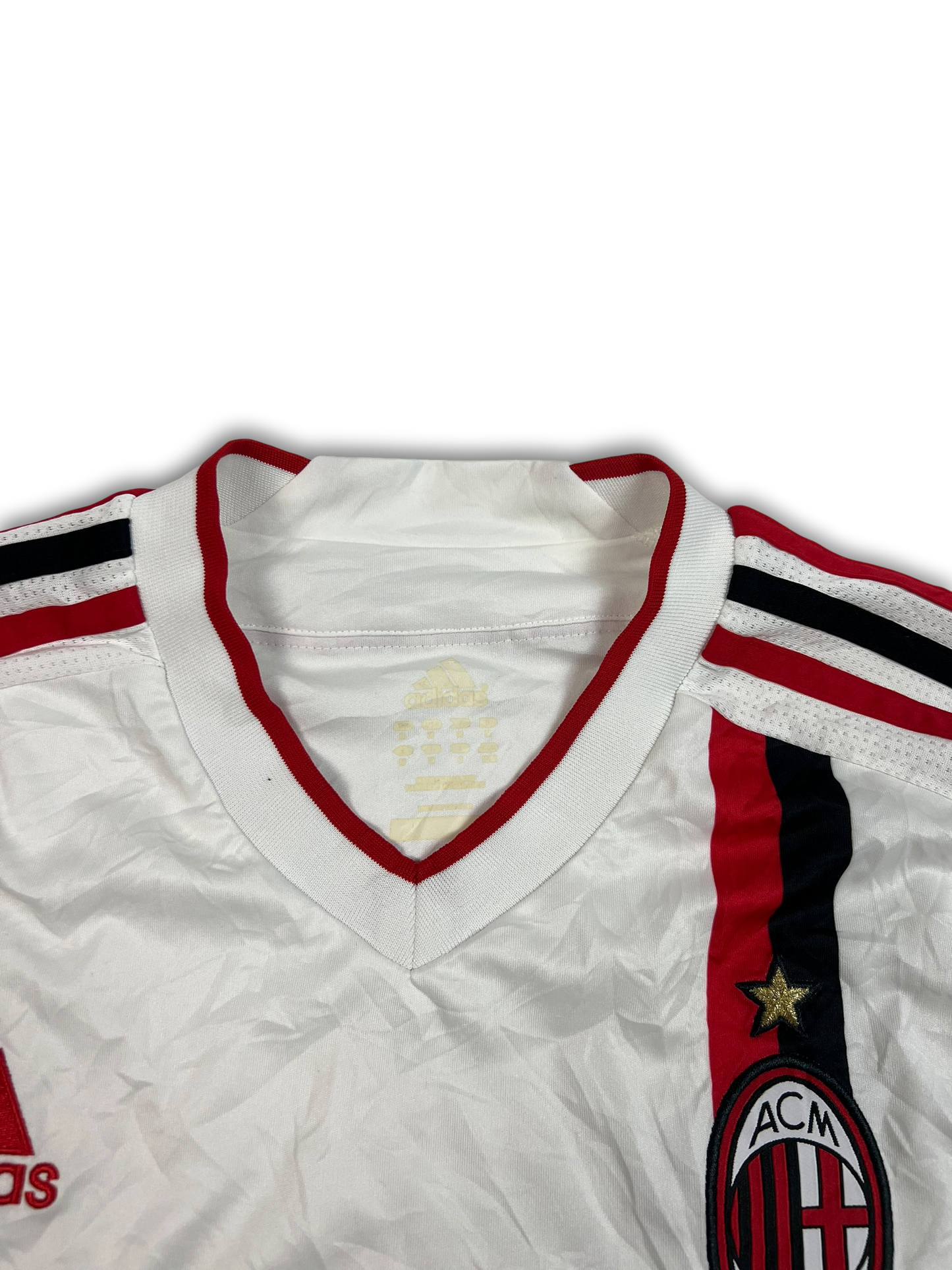 Adidas AC Milan Jersey (M)