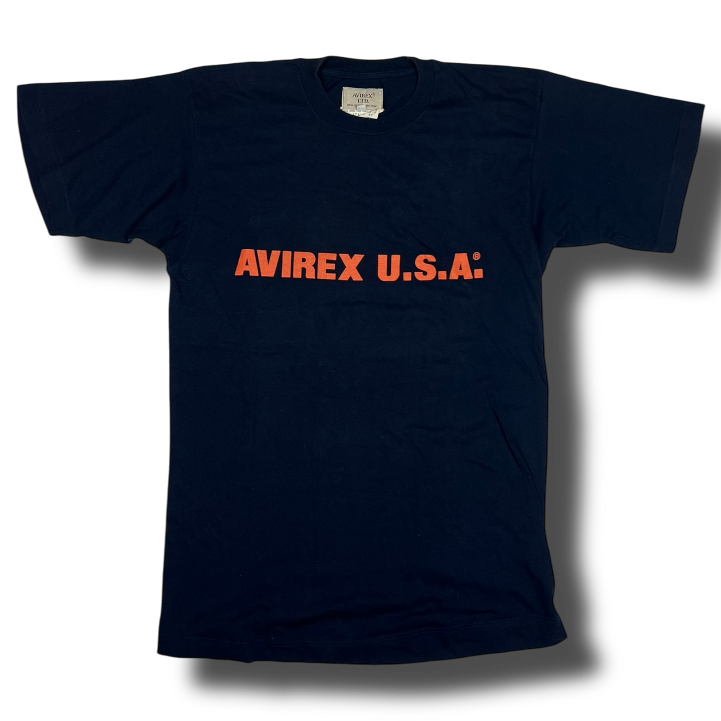 Avirex T-Shirt (L)