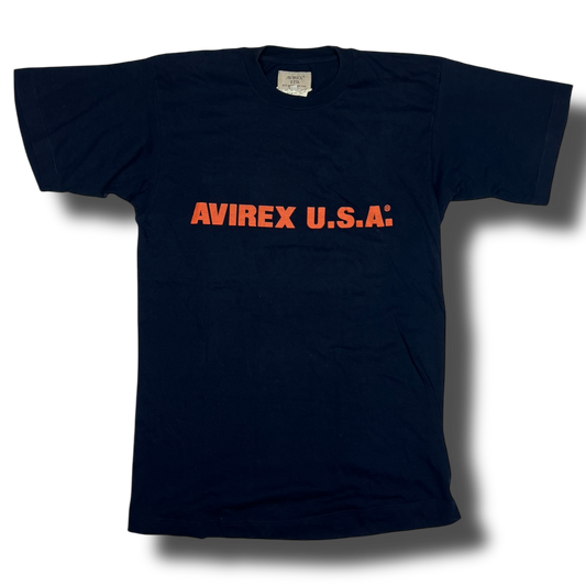 Avirex T-Shirt (L)