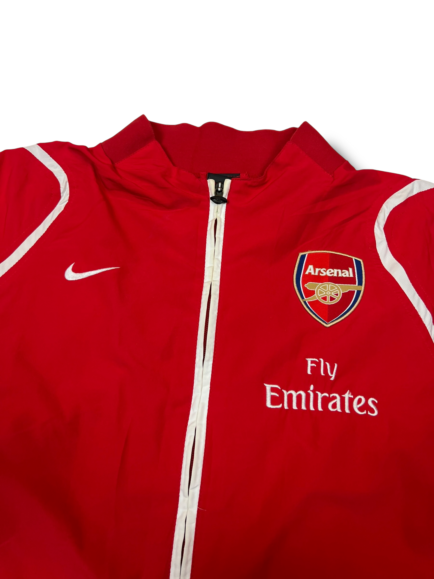 Nike Arsenal FC Track Jacket (L)
