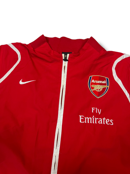 Nike Arsenal FC Track Jacket (L)