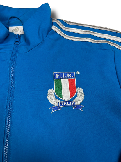 Adidas Italy Track Jacket (S)