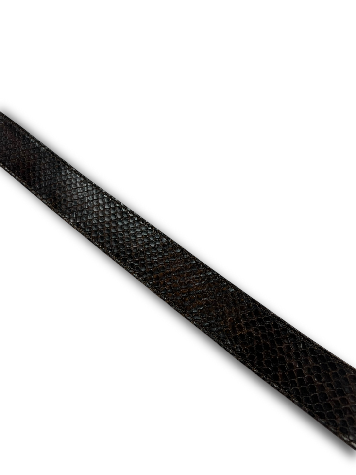 Dolce & Gabbana Belt (100cm)