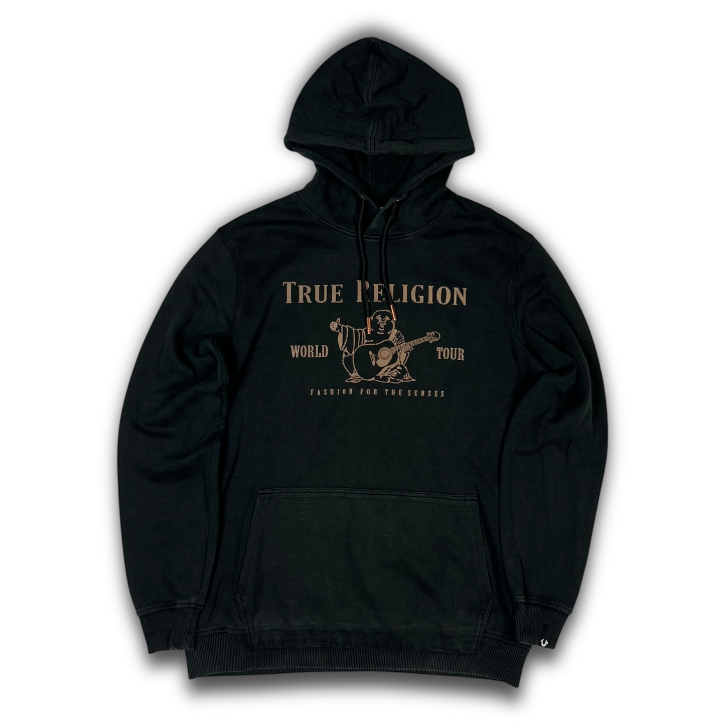 True Religion Hoodie (M)