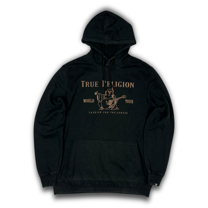 True Religion Hoodie (M)