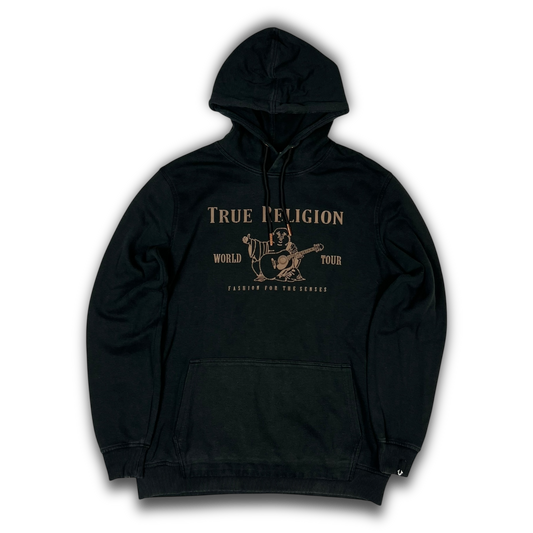 True Religion Hoodie (M)