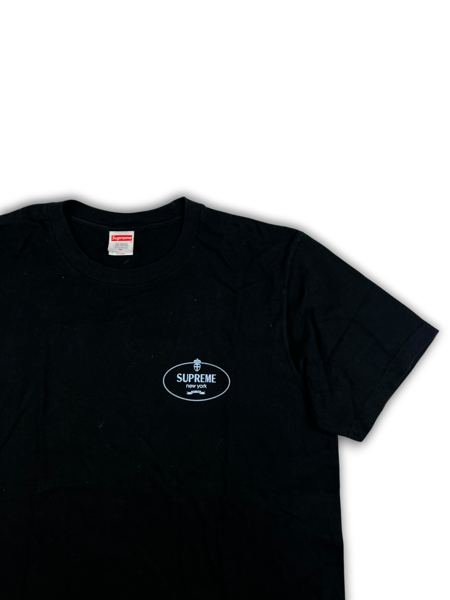 Supreme T-Shirt (M)