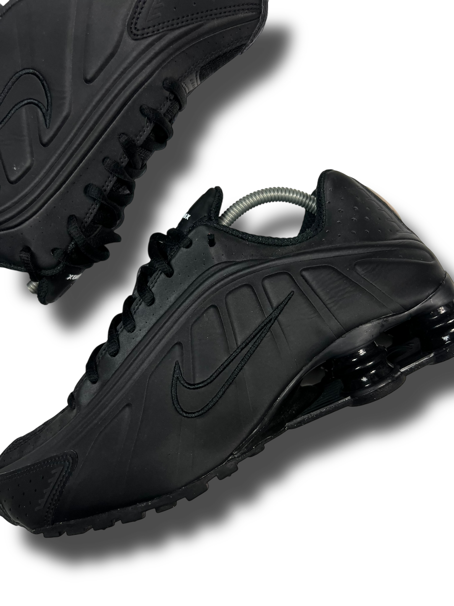 Nike Shox R4 (42)