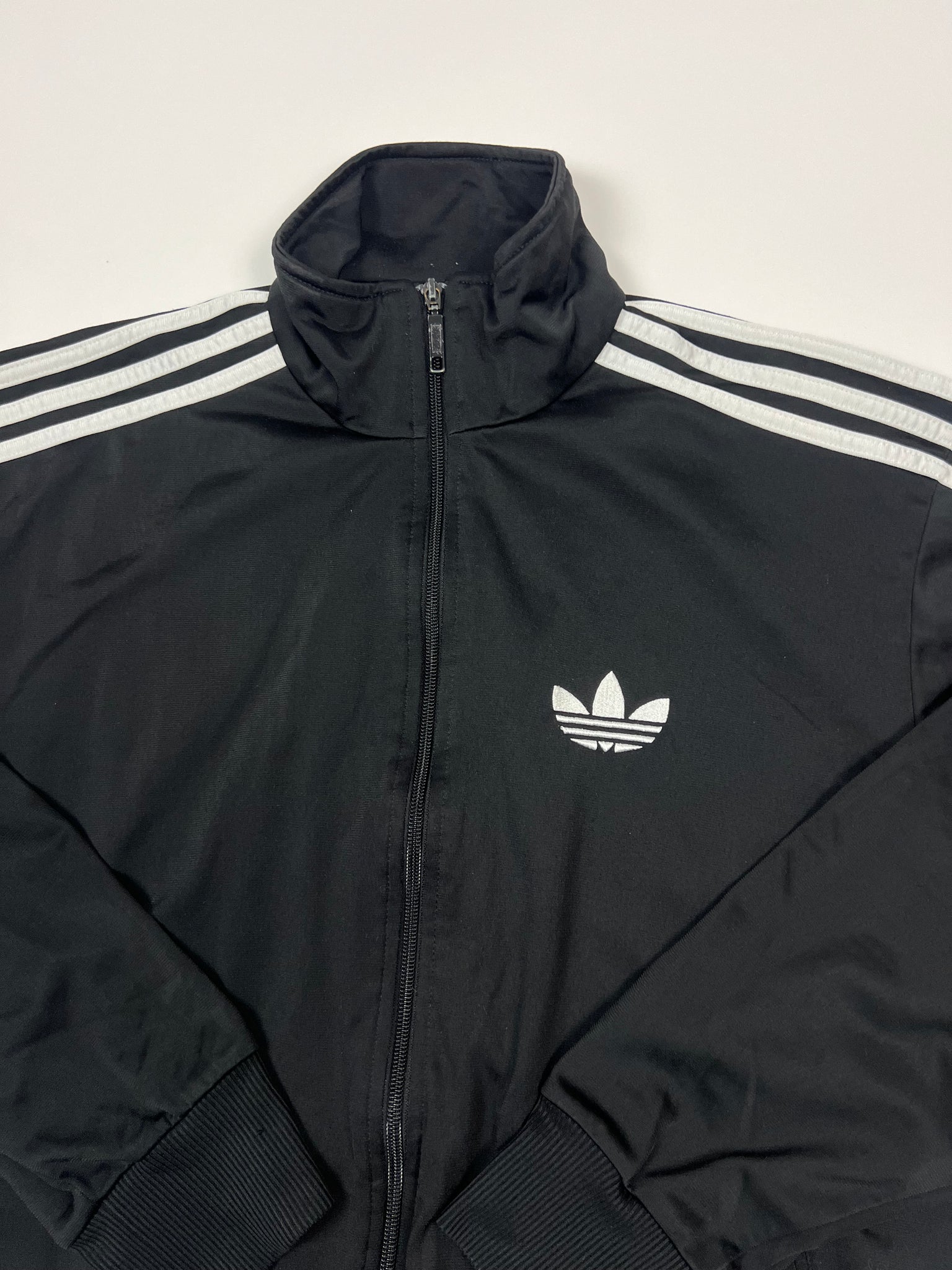 Adidas Track Jacket (M)