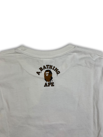 A Bathing Ape T-Shirt (S)