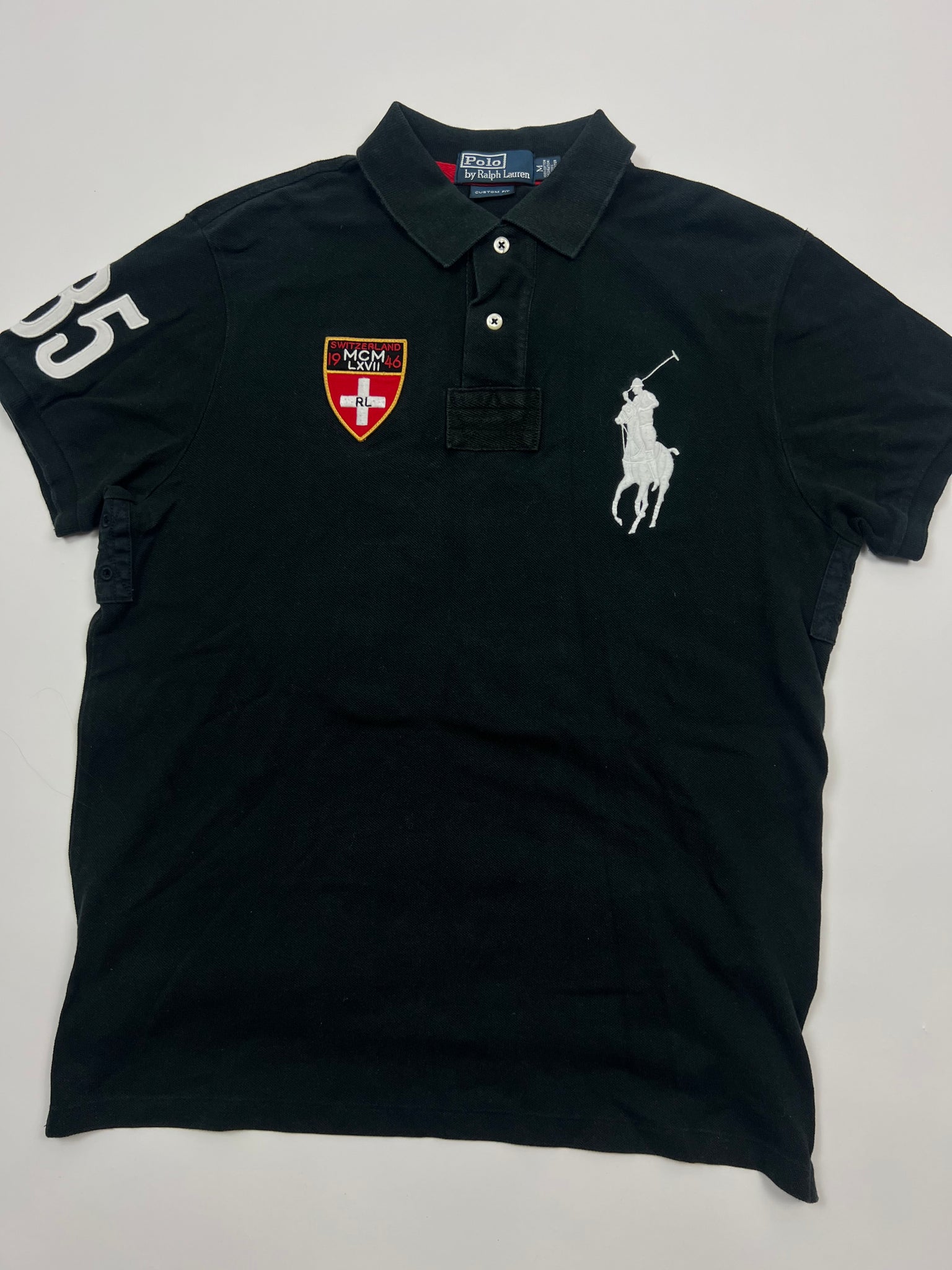 Polo Ralph Lauren Polo (M)