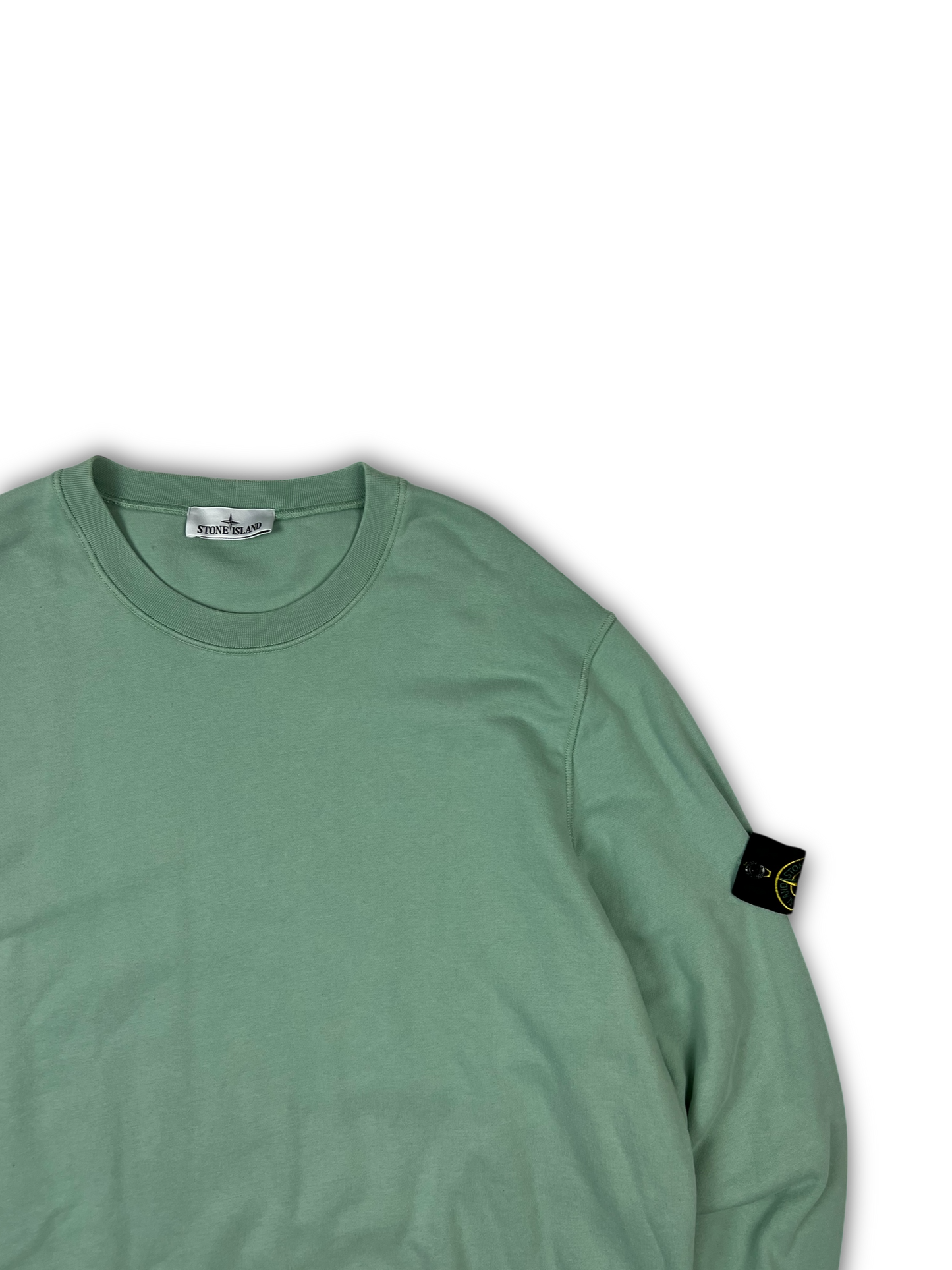 Stone Island Sweater (XXL)