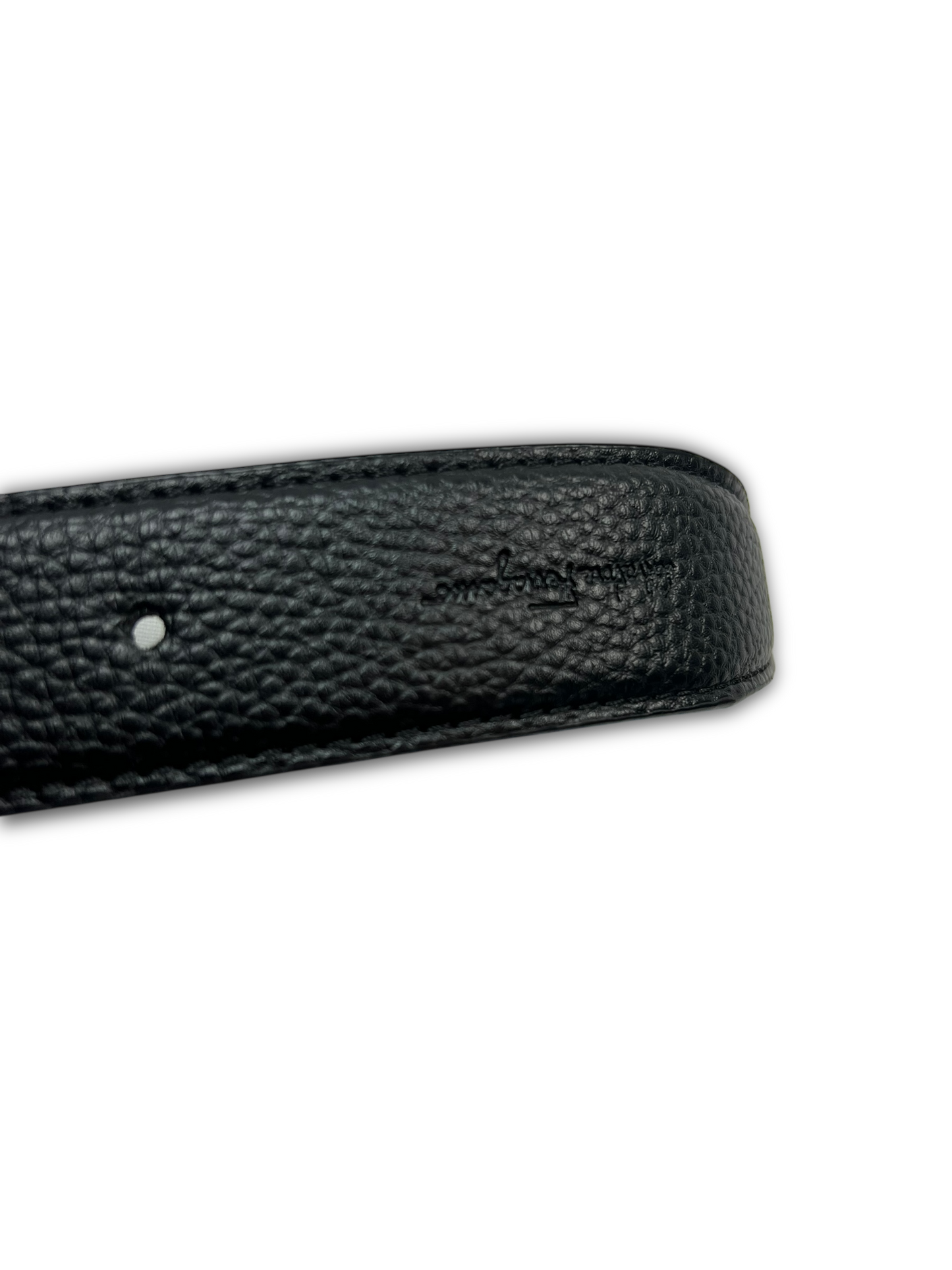 Ferragamo Belt (125cm)