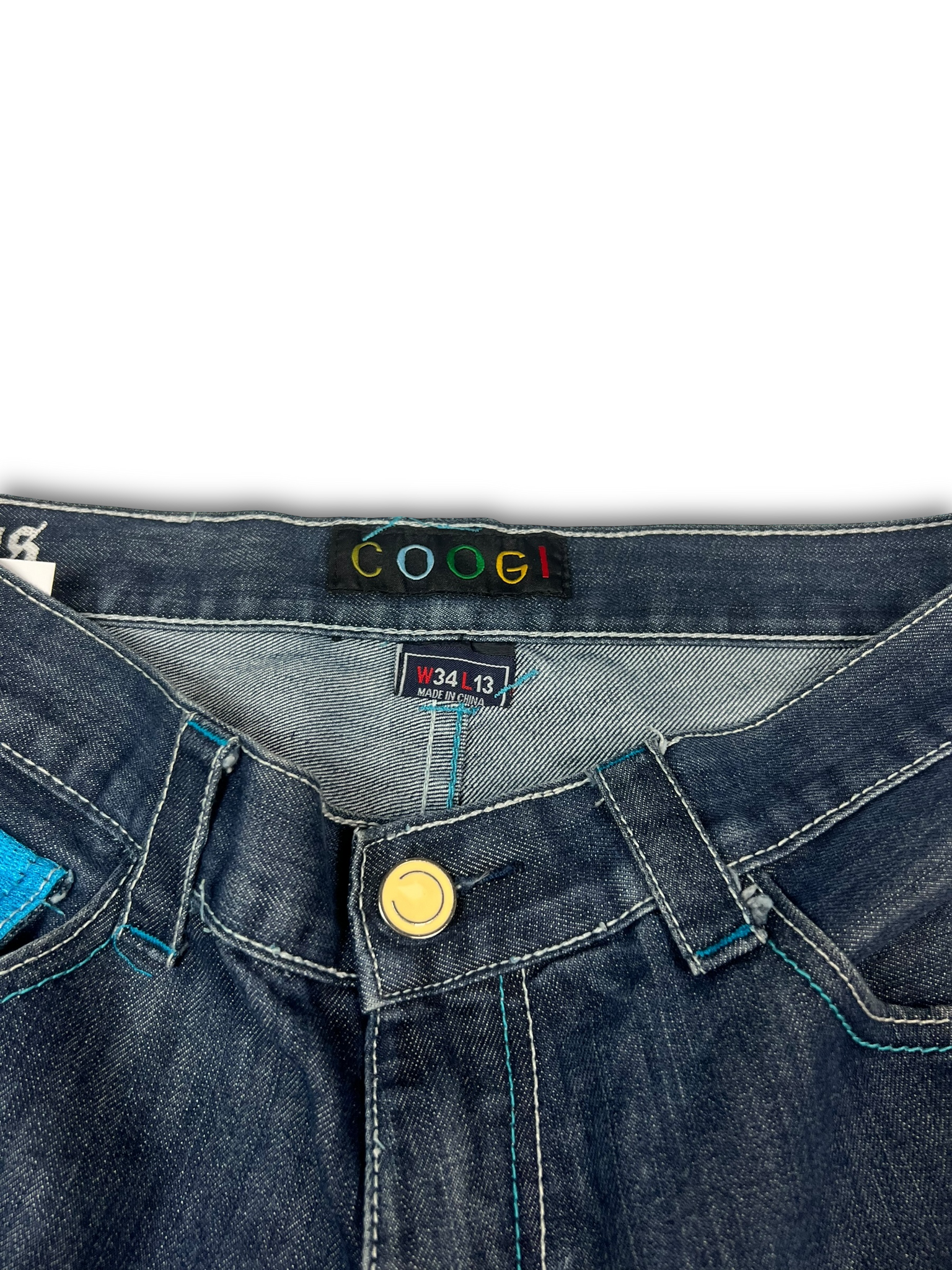 Coogi Jorts (34)
