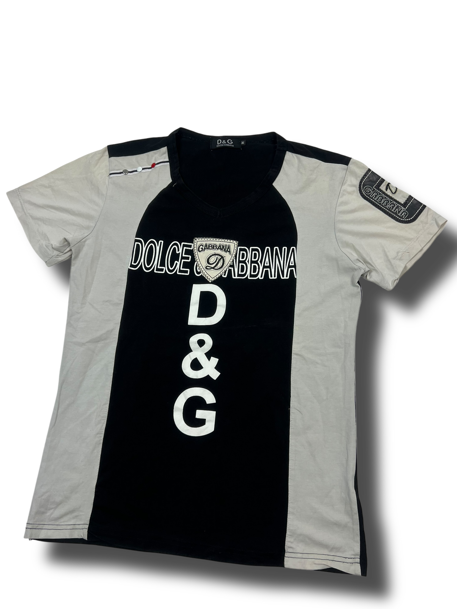 Dolce & Gabbana T-Shirt (S)