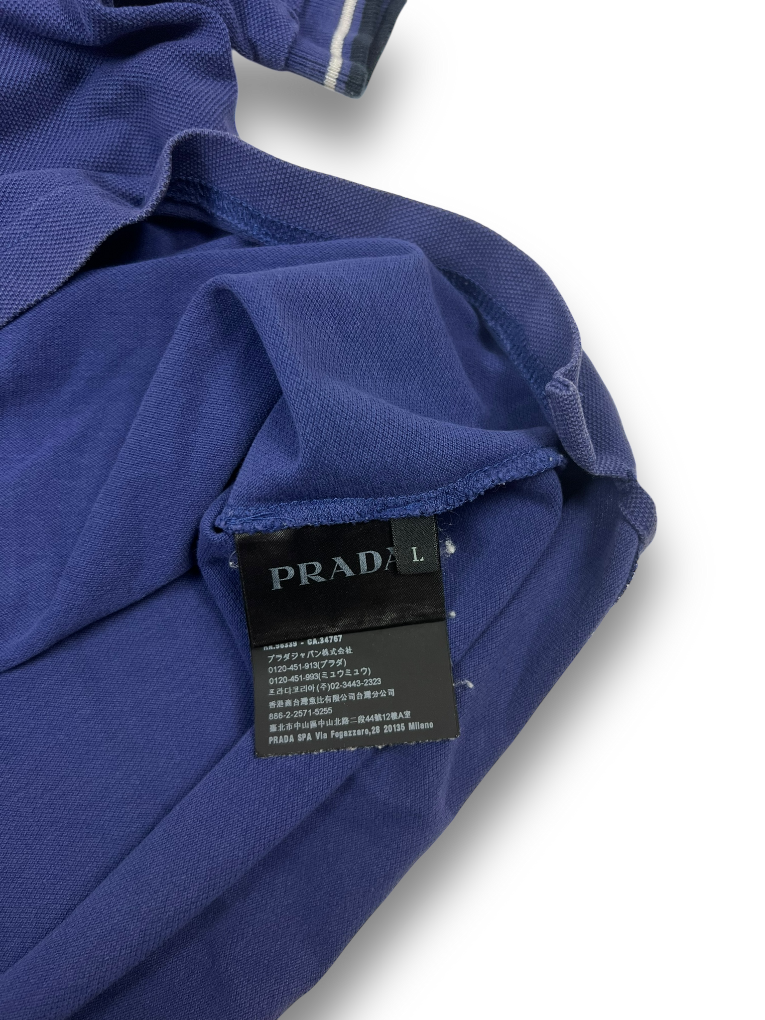 Prada Polo (M)