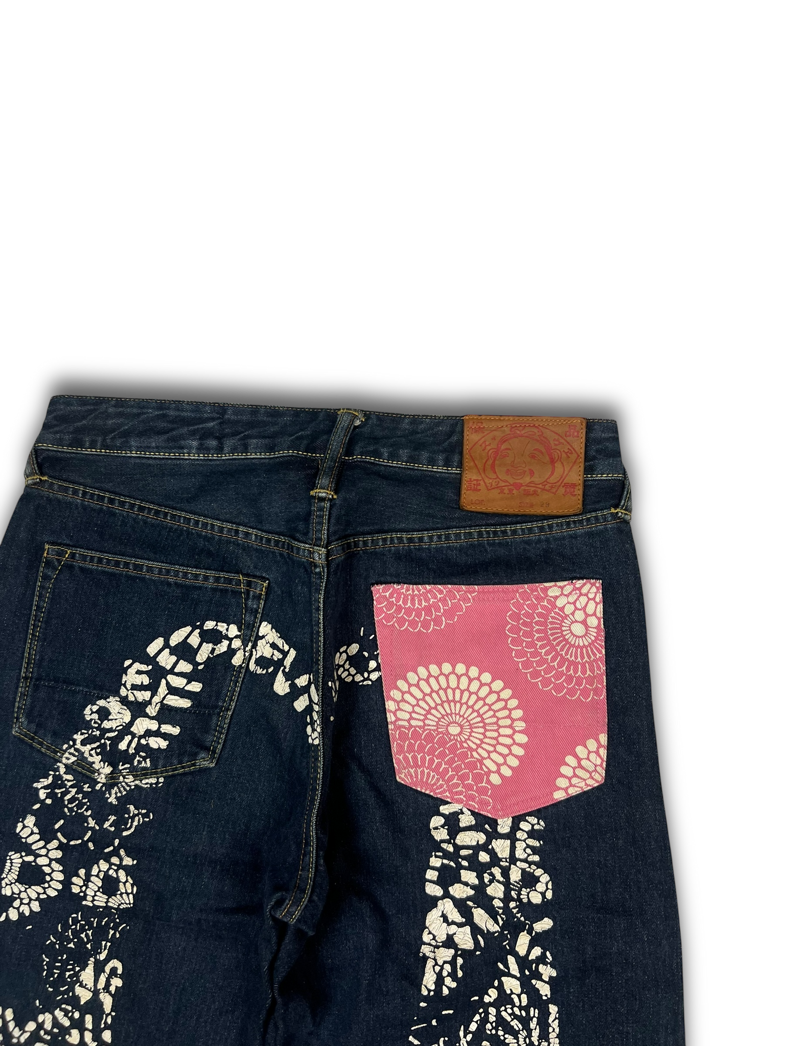 Evisu Jorts (29)