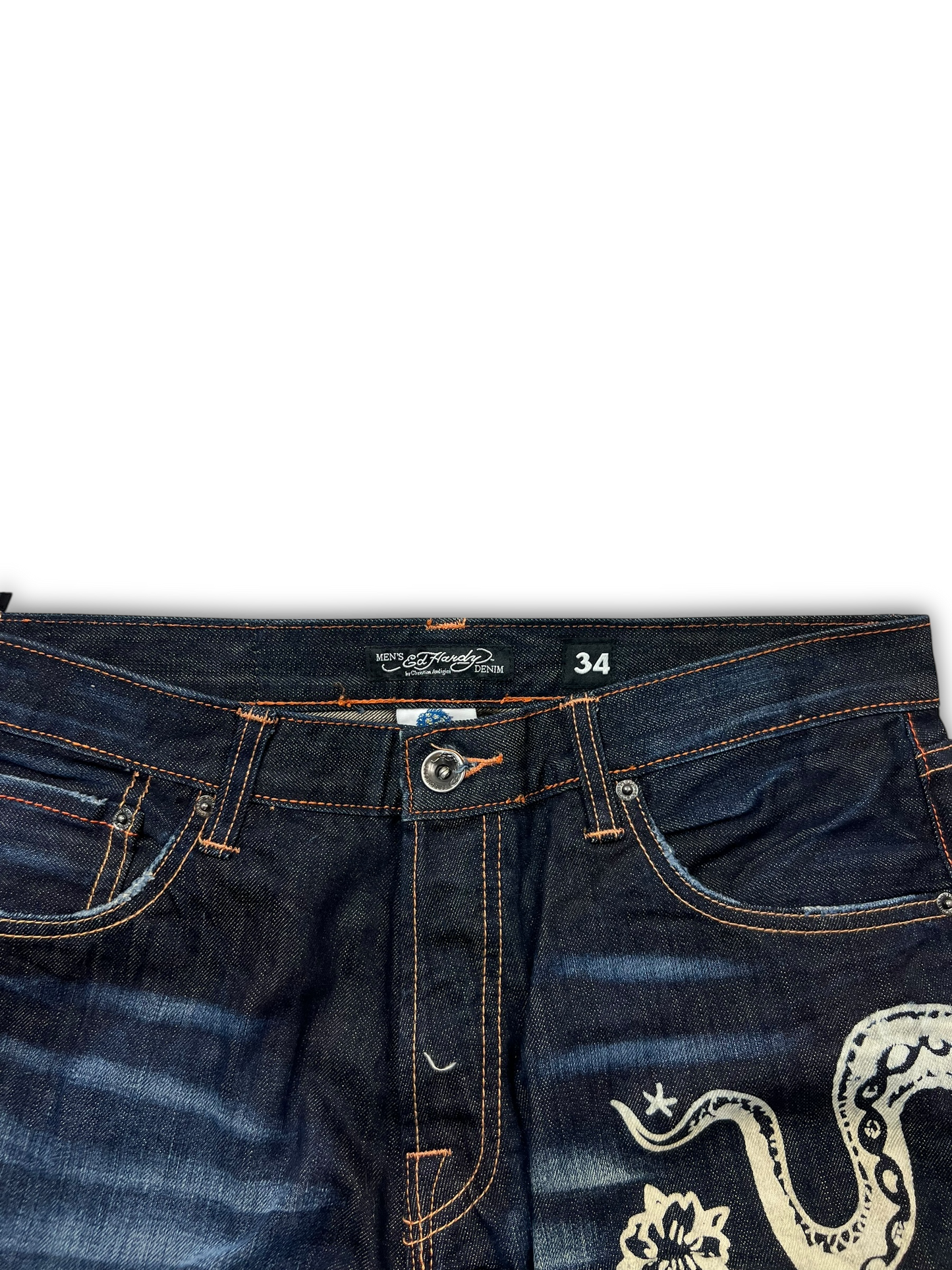Ed Hardy Jeans (34)