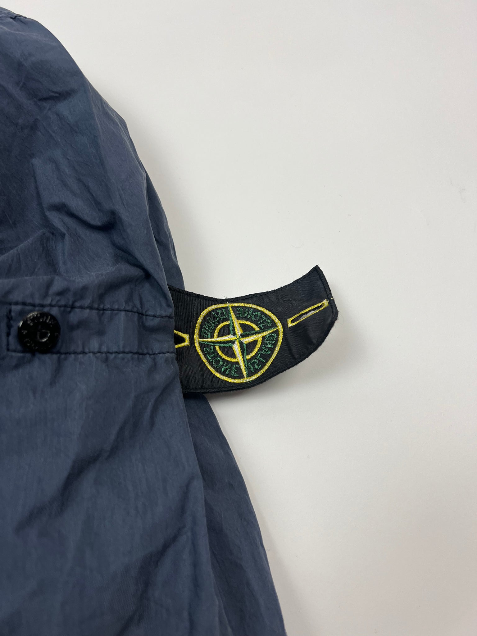 Stone Island Jacket (M)