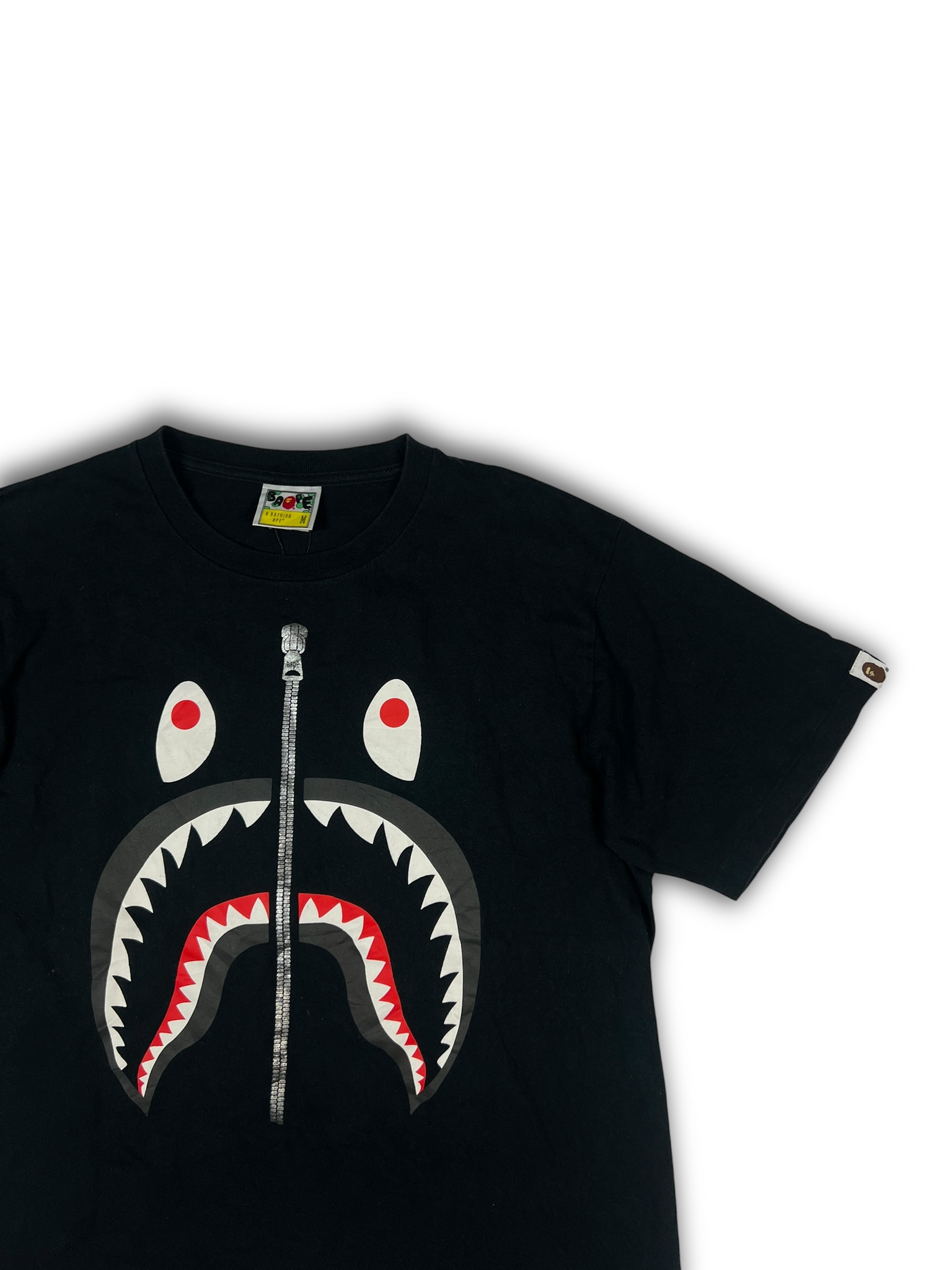 A Bathing Ape T-Shirt (M)