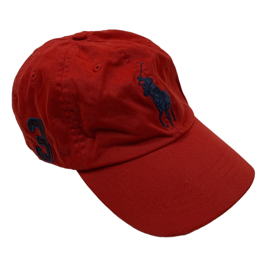 Polo Ralph Lauren Cap