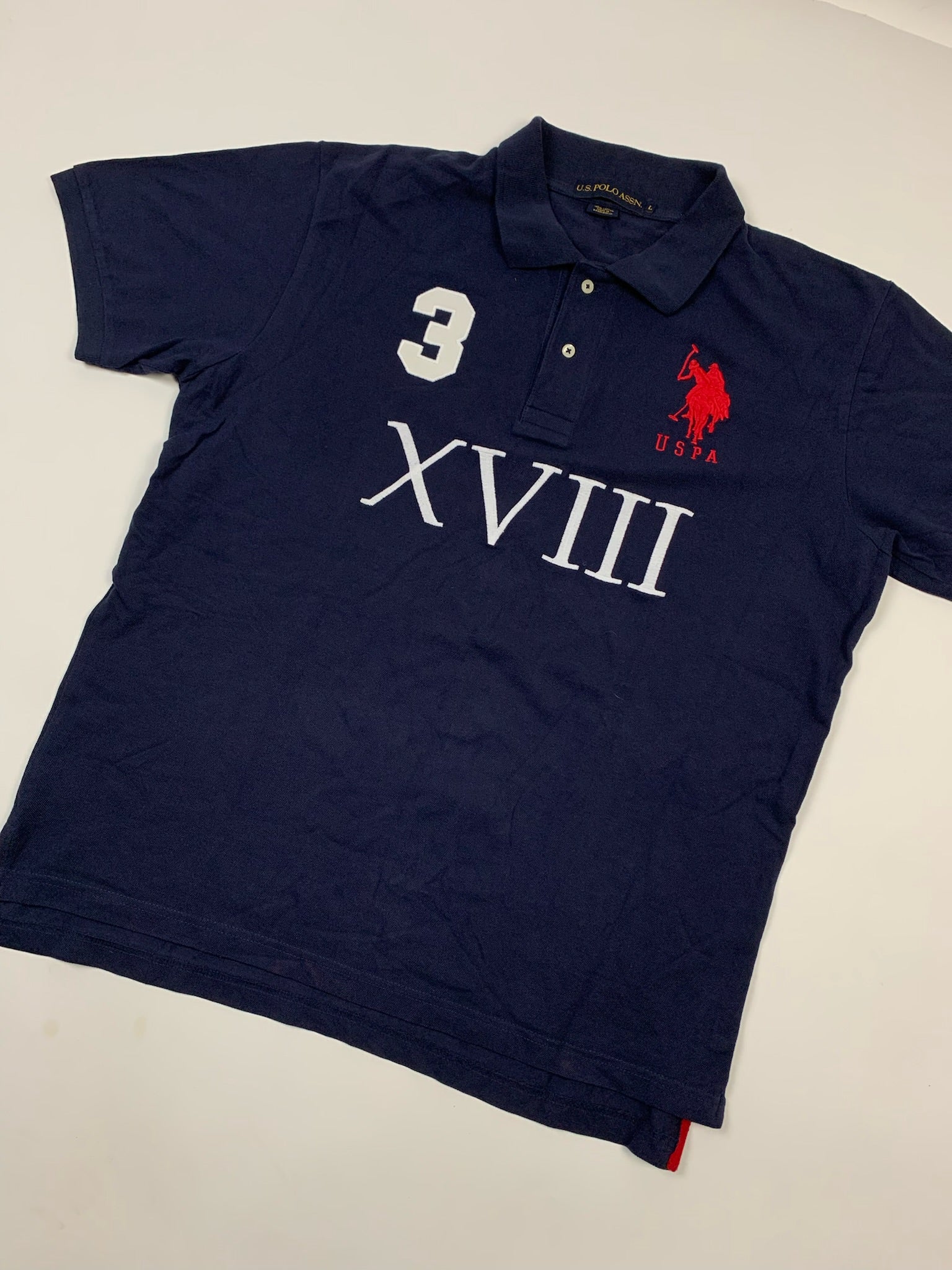 U.S. Polo ASSN Polo (L)